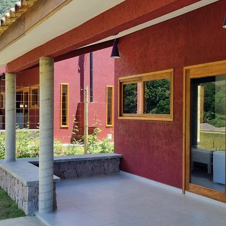 La Trinca Casas Charmosas Villa São Bento do Sapucaí Kültér fotó