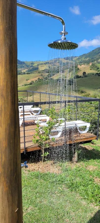 La Trinca Casas Charmosas Villa São Bento do Sapucaí Kültér fotó
