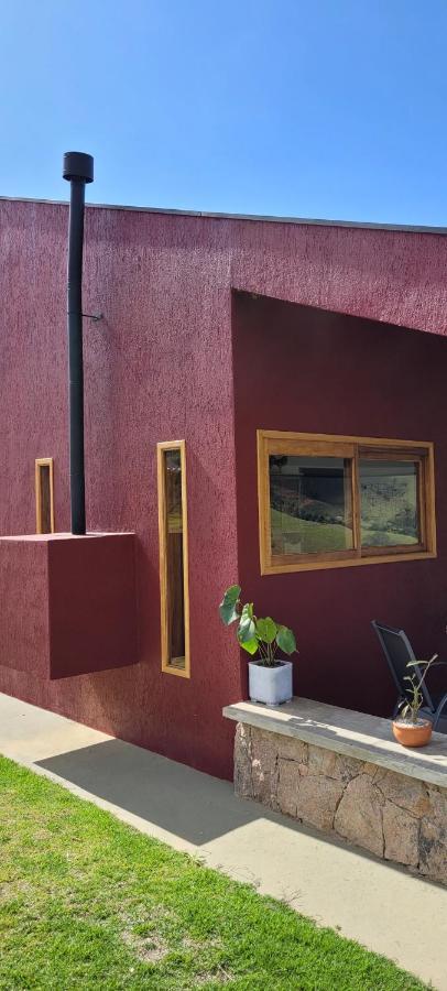 La Trinca Casas Charmosas Villa São Bento do Sapucaí Kültér fotó